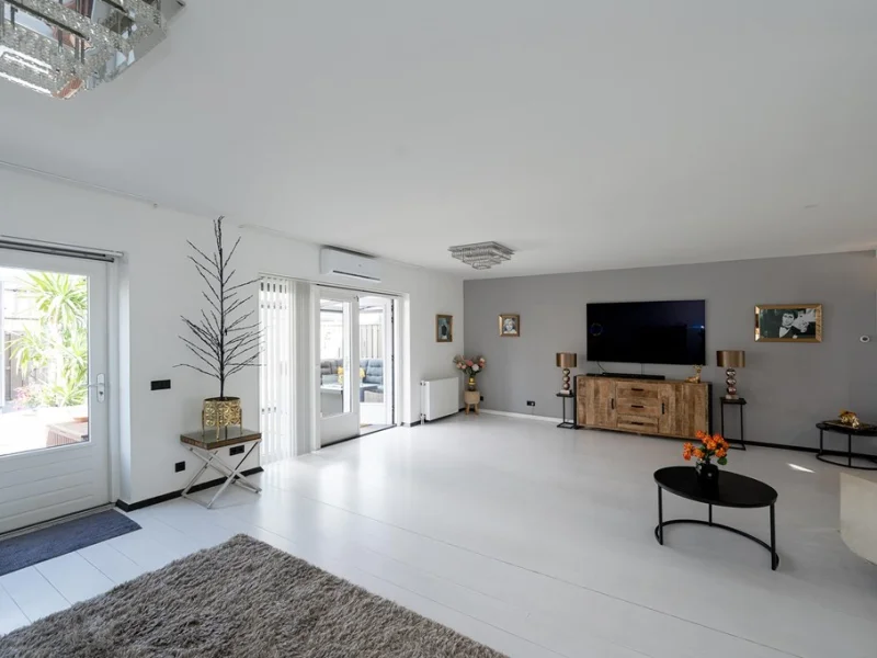 Puerto Ricostraat 30, Almere