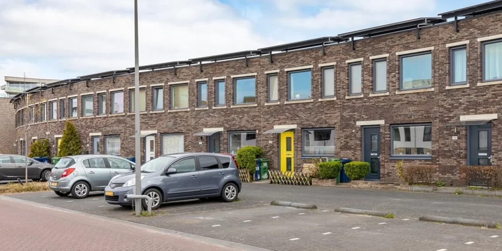 Roald Amundsenstraat 146, Almere