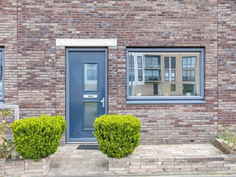 Roald Amundsenstraat 146, Almere