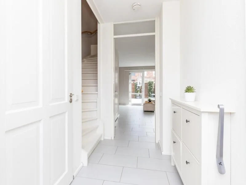 Roald Amundsenstraat 146, Almere