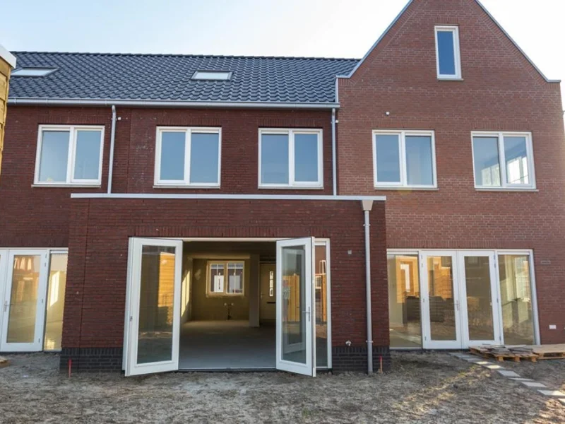 Robert Hofstadterstraat 3, Almere