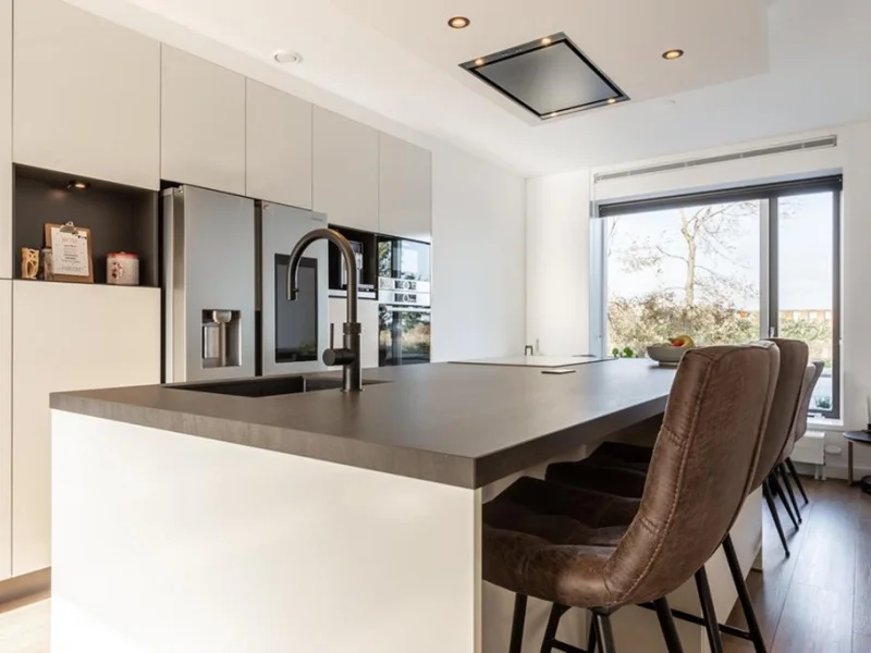 Roer 54, Almere