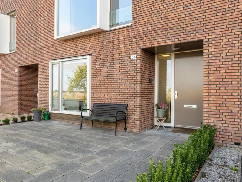 Roer 54, Almere