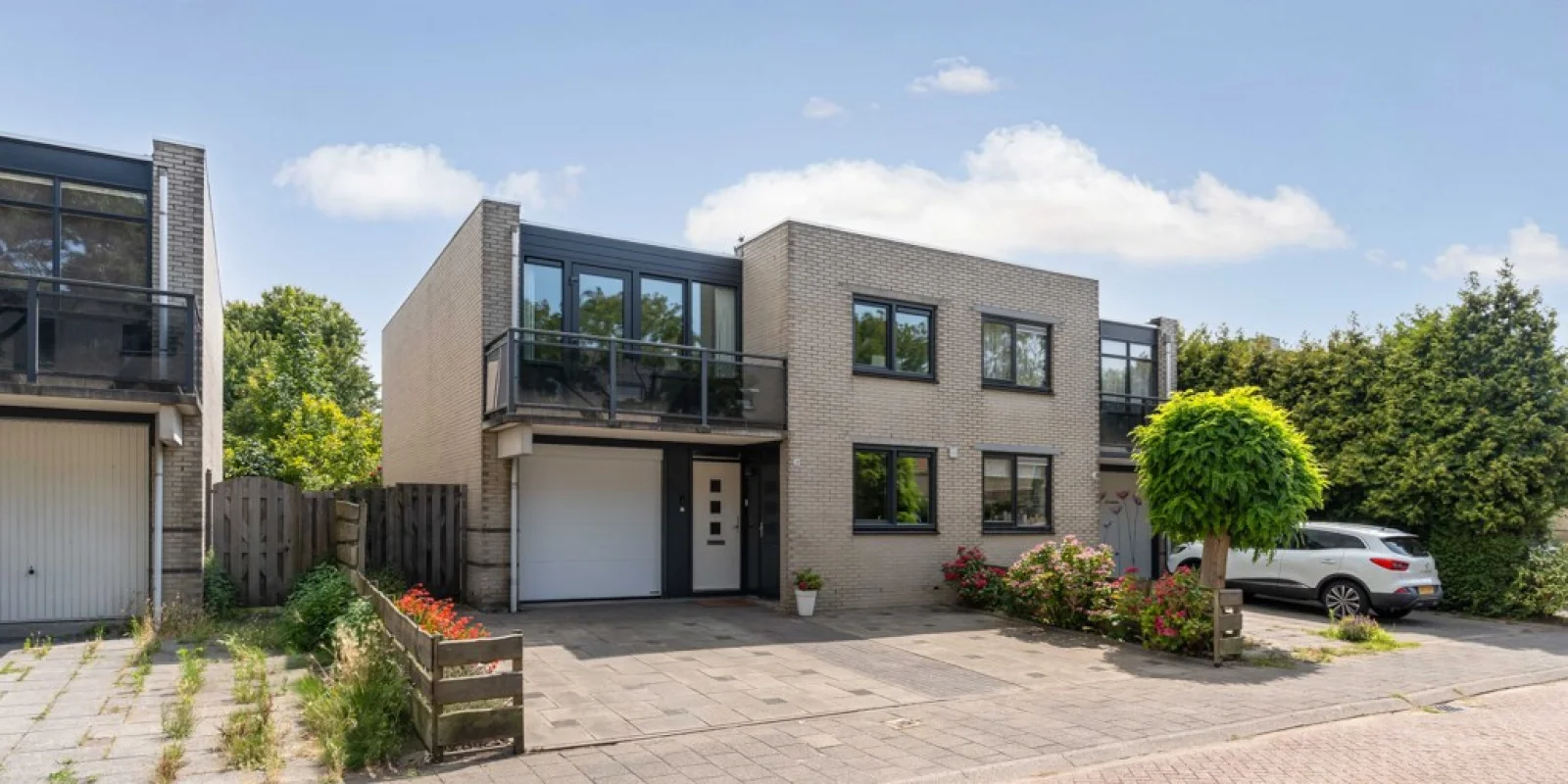 Rondostraat 36, Almere