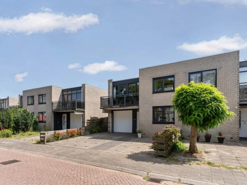 Rondostraat 36, Almere