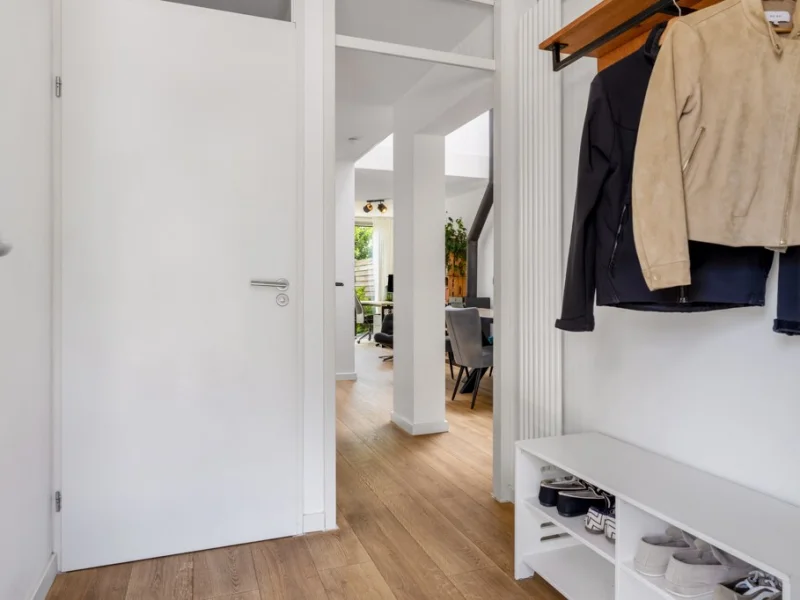 Rondostraat 36, Almere