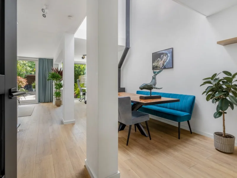 Rondostraat 36, Almere