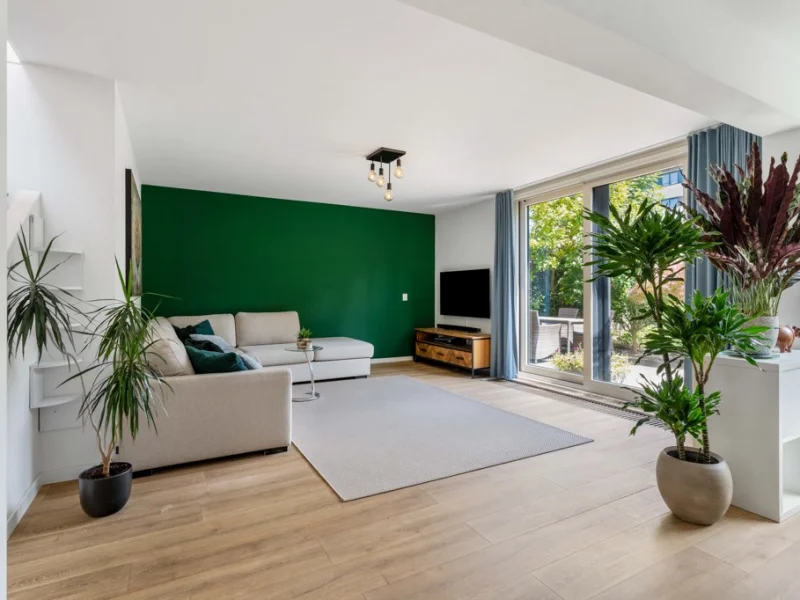 Rondostraat 36, Almere