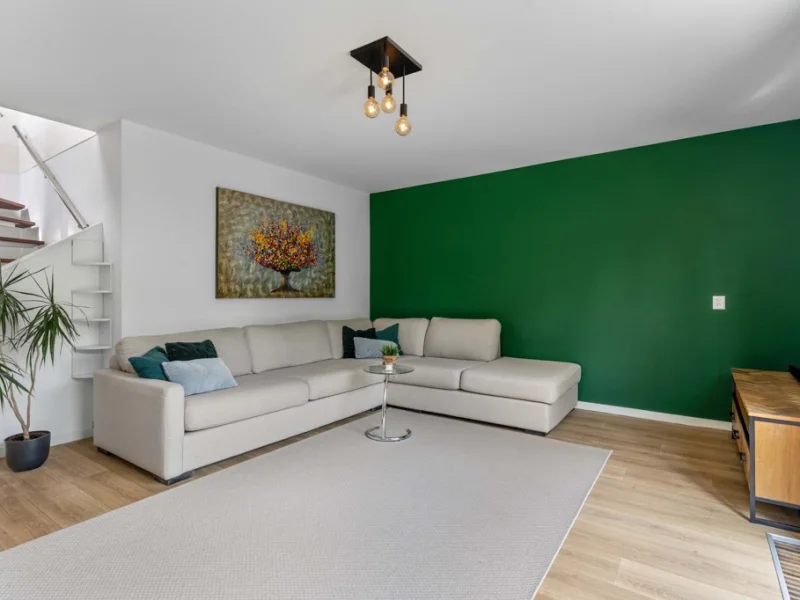 Rondostraat 36, Almere