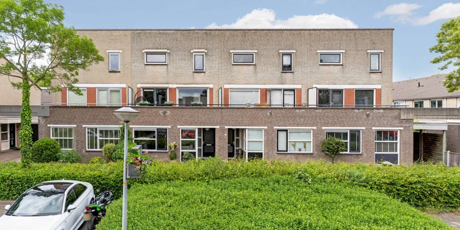 Rondostraat 51, Almere