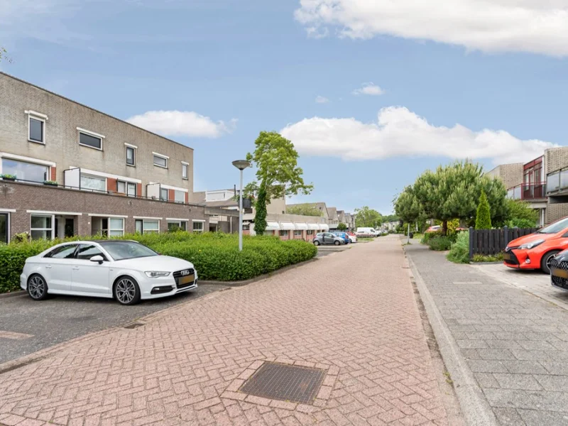 Rondostraat 51, Almere