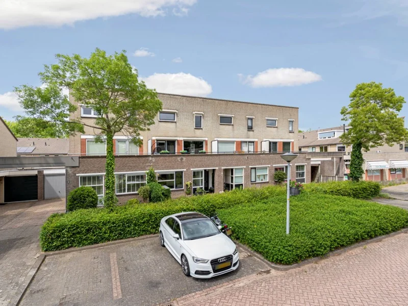 Rondostraat 51, Almere