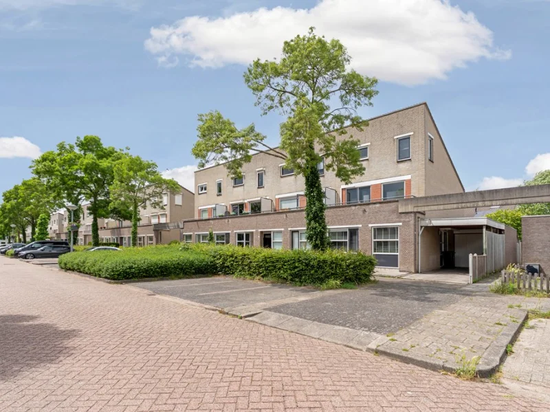 Rondostraat 51, Almere