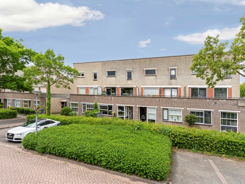 Rondostraat 51, Almere
