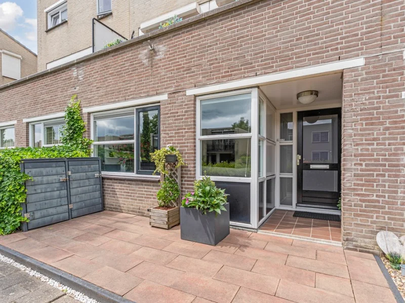 Rondostraat 51, Almere
