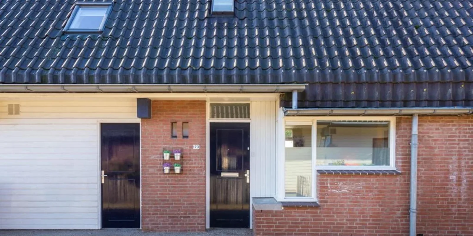 Rozenwerf 173, Almere