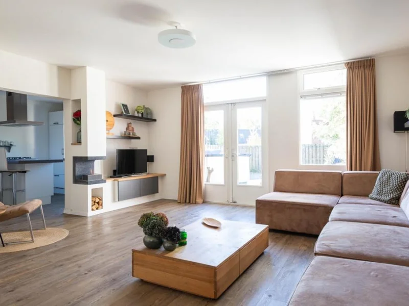 Rozenwerf 173, Almere