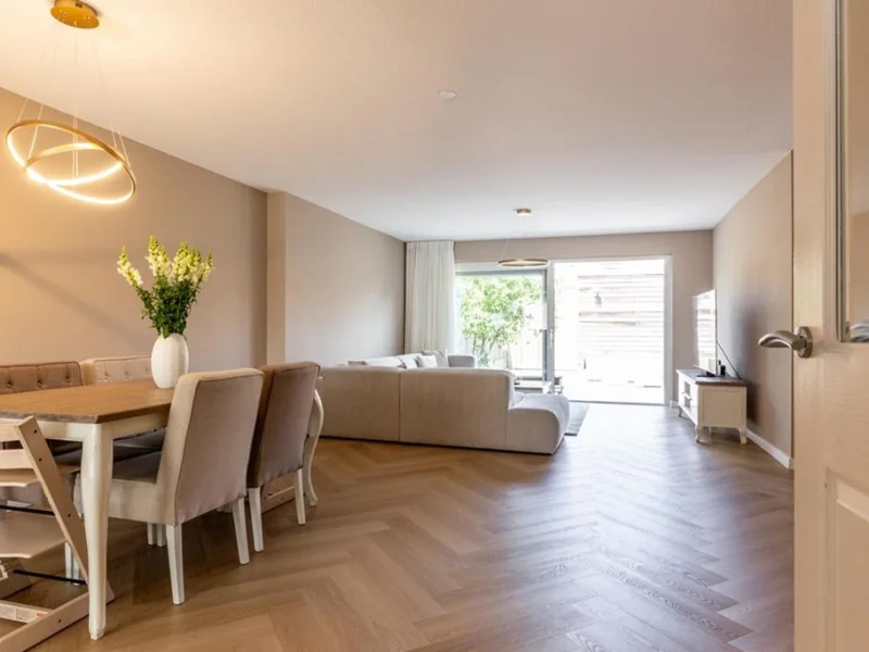 Salsastraat 108, Almere