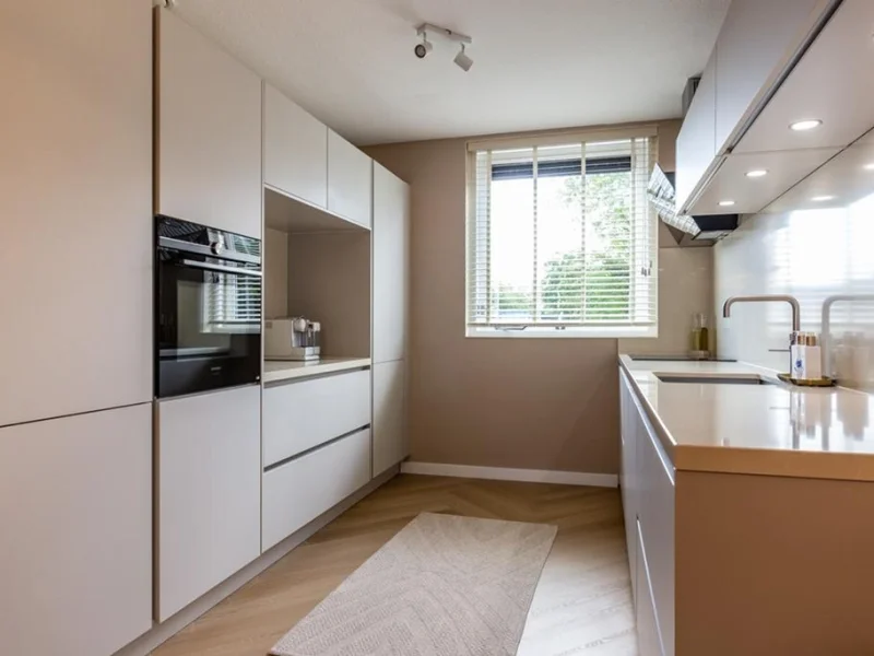 Salsastraat 108, Almere