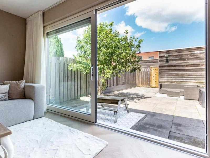 Salsastraat 108, Almere