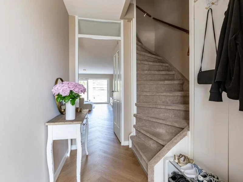 Salsastraat 108, Almere