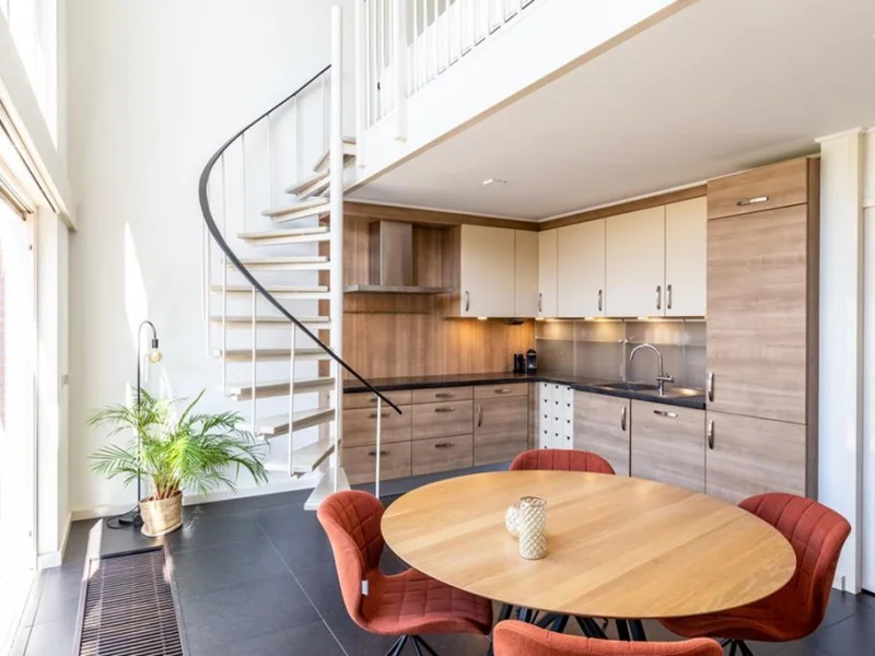 Saxofoonweg 89, Almere