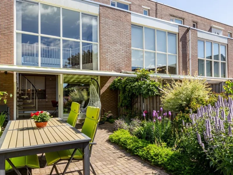 Saxofoonweg 89, Almere