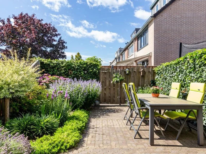 Saxofoonweg 89, Almere