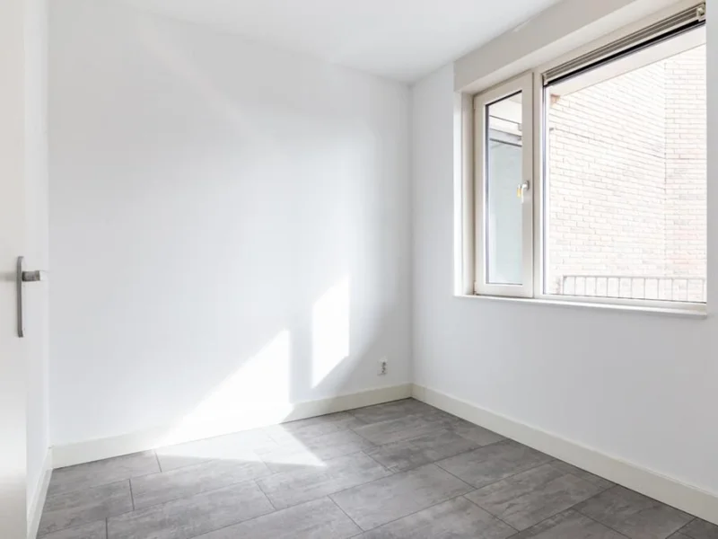 Scandinaviëkade 25-M, Almere