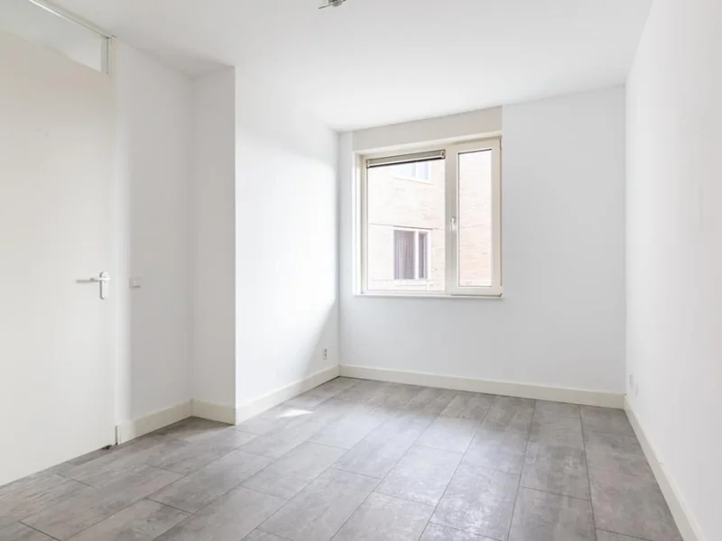 Scandinaviëkade 25-M, Almere