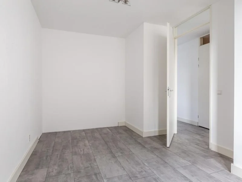 Scandinaviëkade 25-M, Almere