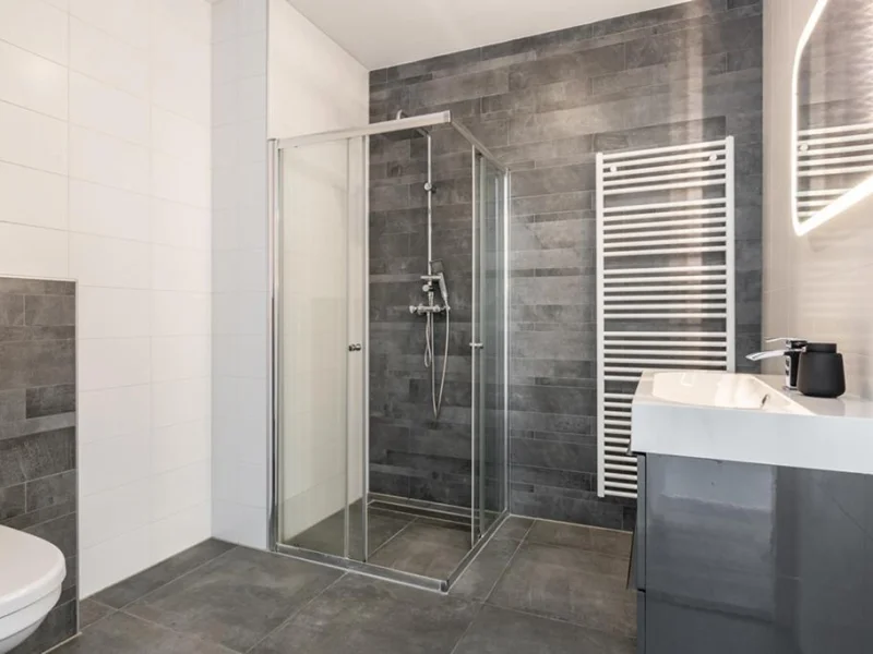 Scandinaviëkade 25-M, Almere