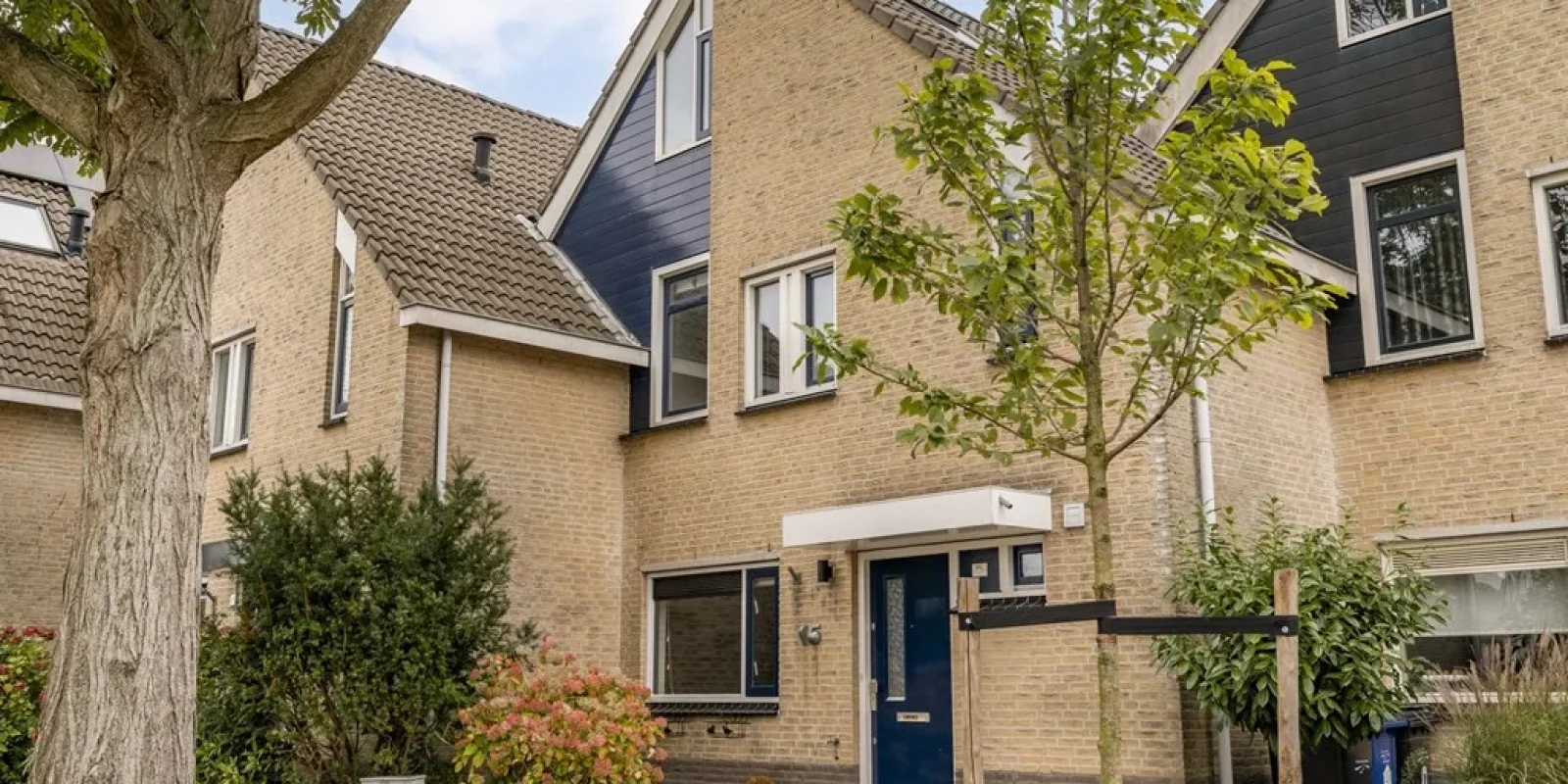 Schönbergweg 15, Almere