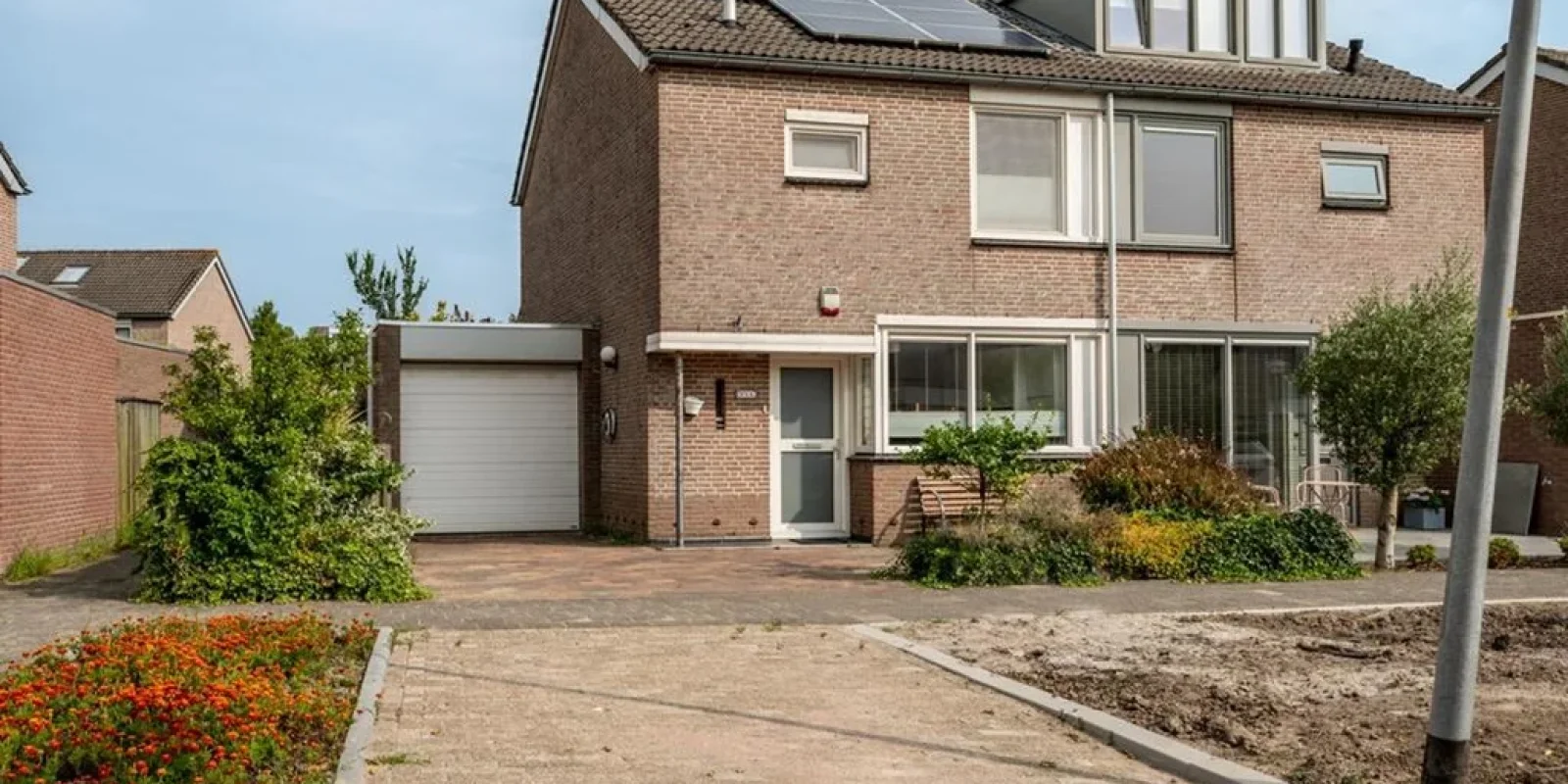 Schönbergweg 54, Almere