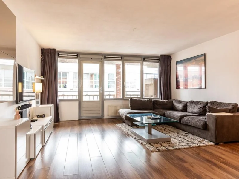 Schoutstraat 78, Almere