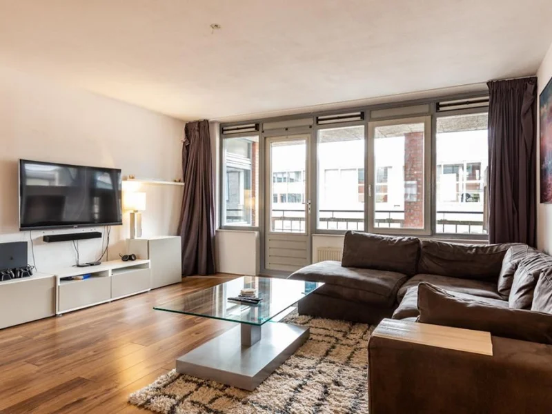 Schoutstraat 78, Almere
