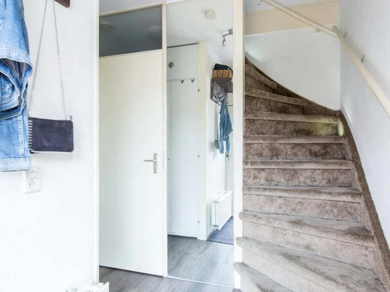 Schovenhorststraat 11, Almere