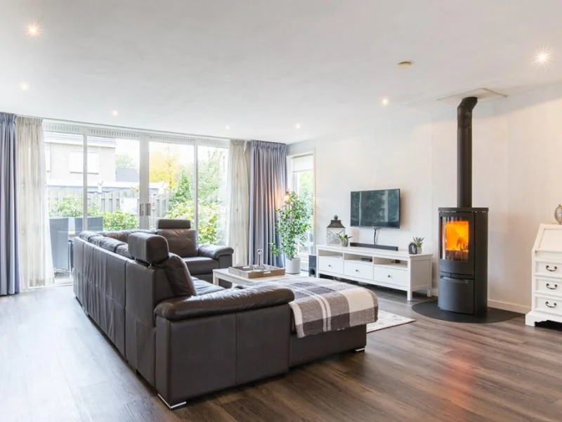 Schovenhorststraat 11, Almere