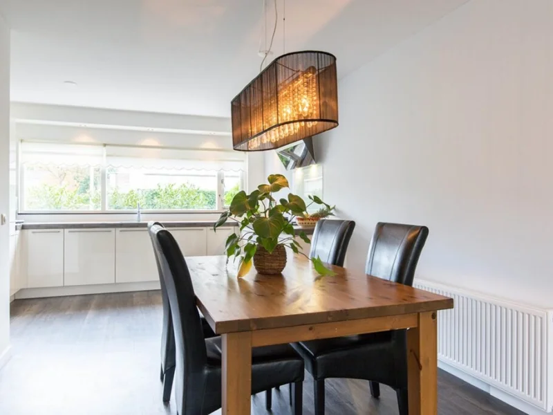 Schovenhorststraat 11, Almere