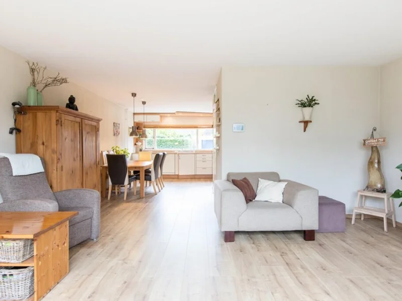 Schovenhorststraat 5, Almere