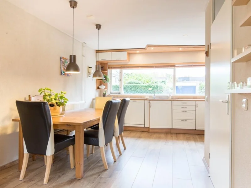 Schovenhorststraat 5, Almere