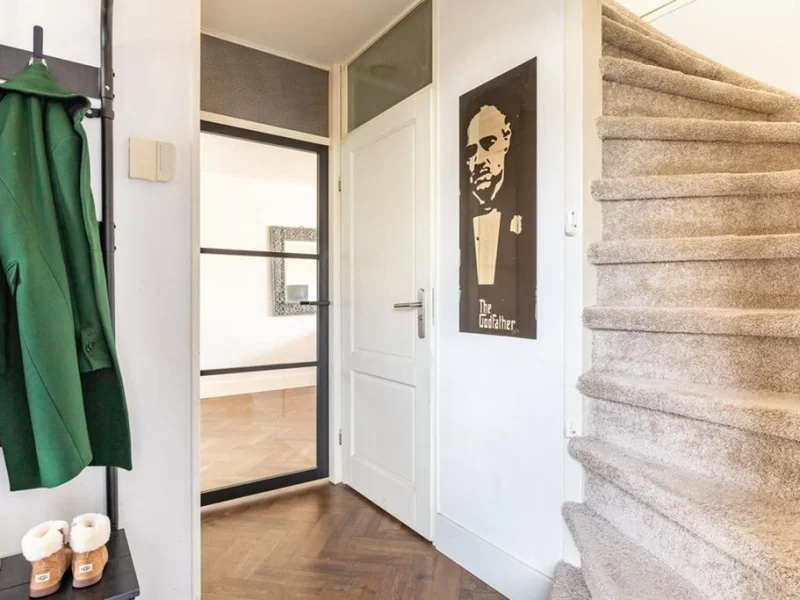 Schovenhorststraat 7, Almere