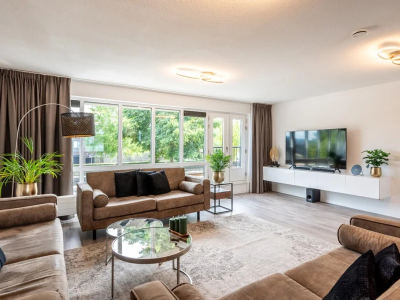 Sisleystraat 10, Almere