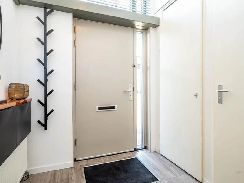 Sisleystraat 10, Almere