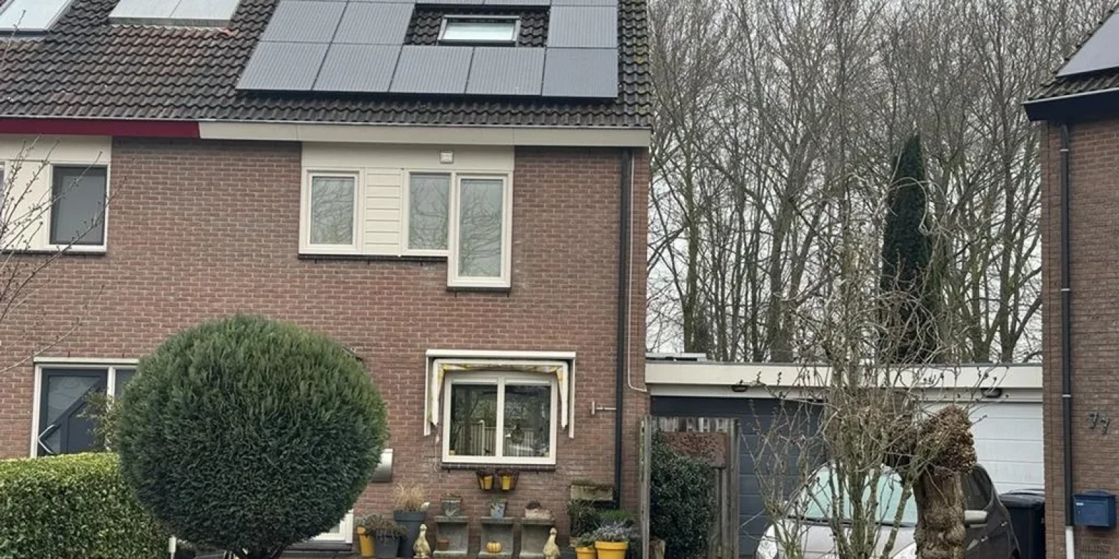 Stellingmolenstraat 75, Almere