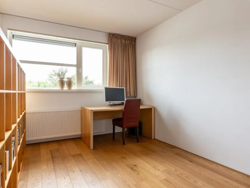 Stopperknoop 45, Almere