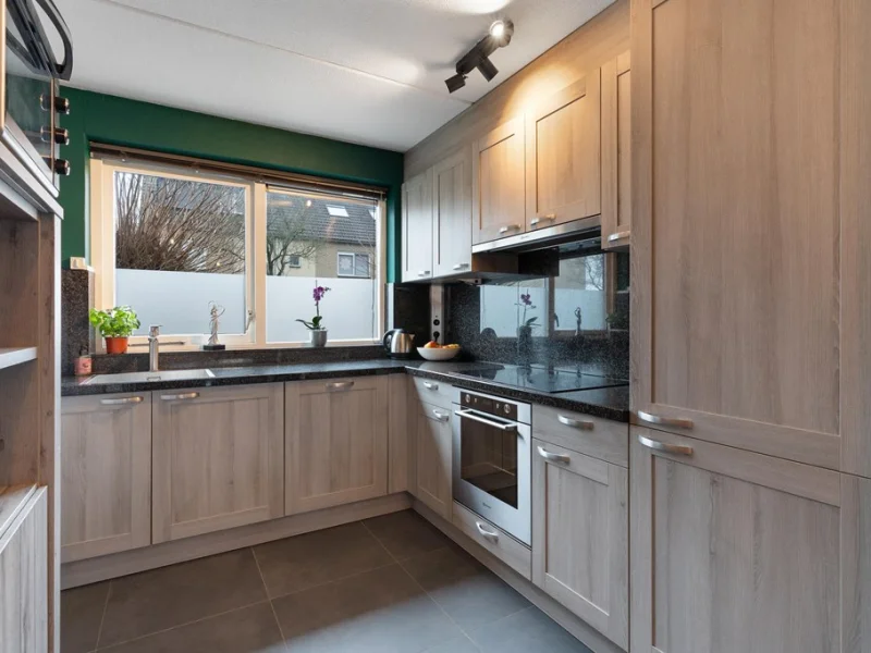Swingstraat 2, Almere