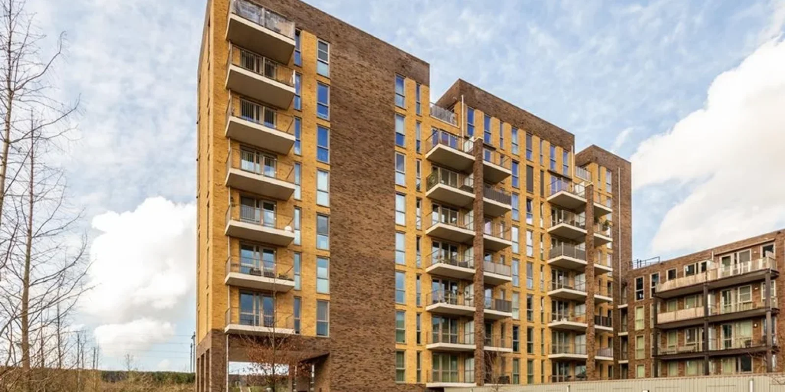 Tempo Doeloestraat 211, Almere