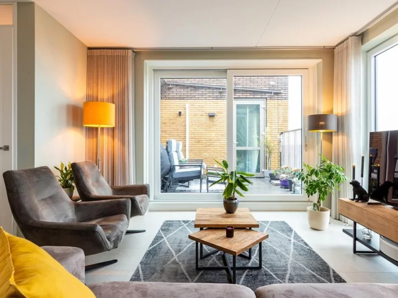 Tempo Doeloestraat 211, Almere
