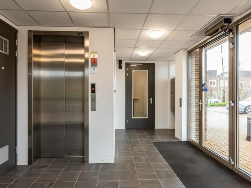 Tempo Doeloestraat 211, Almere